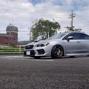 WRX STI VAB