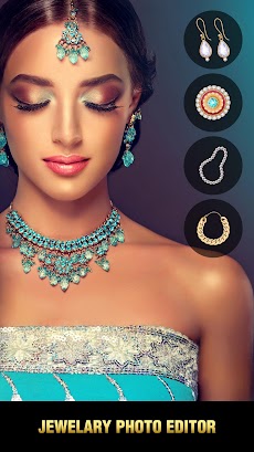 Jewellery Photo Editor – Women & Girls Jewelleryのおすすめ画像5