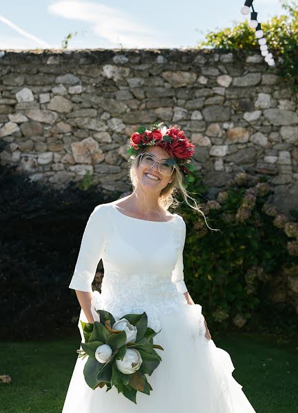 Fotógrafo de bodas Ekaitz Ceballos (turandott). Foto del 1 de marzo