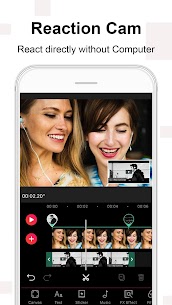 Vlog Star video editor maker v3.4.1 Vip APK 2