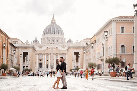 Fotógrafo de casamento Giovanni Scirocco (giovanniscirocco). Foto de 13 de fevereiro 2023