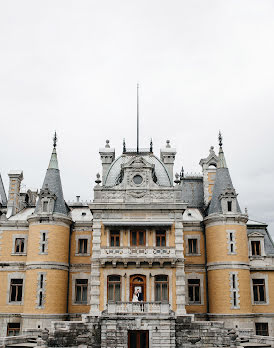 Wedding photographer Arsen Bakhtaliev (bakhtaliev). Photo of 30 June 2018