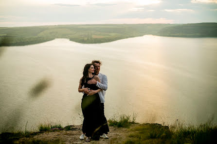 Fotografo di matrimoni Zoryana Andrushko (zoryana8). Foto del 12 giugno 2021