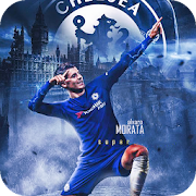 Morata Wallpapers New  Icon