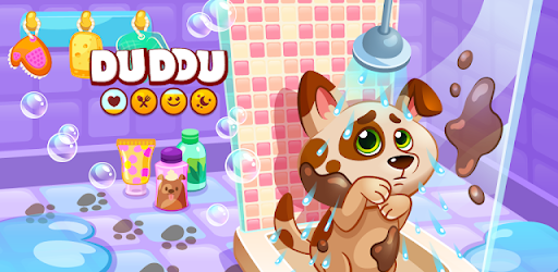 Duddu - My Virtual Pet Dog