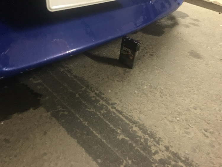 MR2のMR2・MR2 SW20・オイル交換に関するカスタム事例の投稿画像3枚目