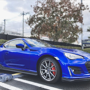 BRZ ZC6