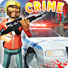 Crime 3D Simulator icon