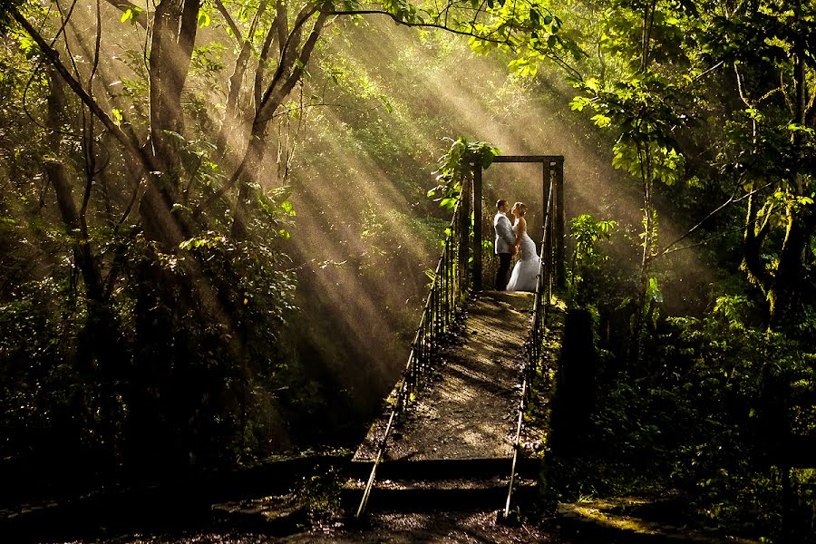 Fotografo di matrimoni Gabriel Lopez (lopez). Foto del 10 gennaio 2020