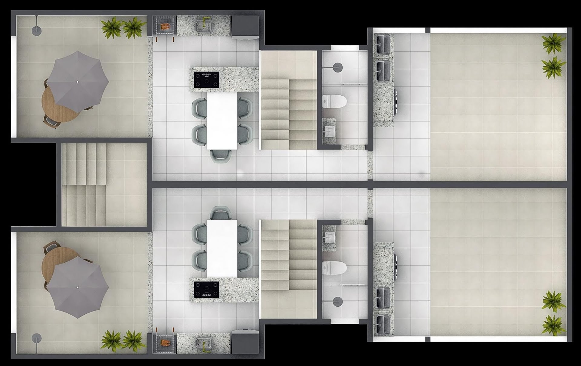 Apartamento à venda com 2 quartos, 15m² - Foto 6