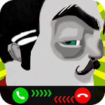 Cover Image of Télécharger Fake Call-Incoming Call Prank 1.5 APK
