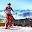 Ski Jump Super Skiing Safari Adventure Download on Windows