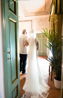 Fotografo di matrimoni Medhanie Zeleke (medhaniezeleke). Foto del 12 aprile 2018