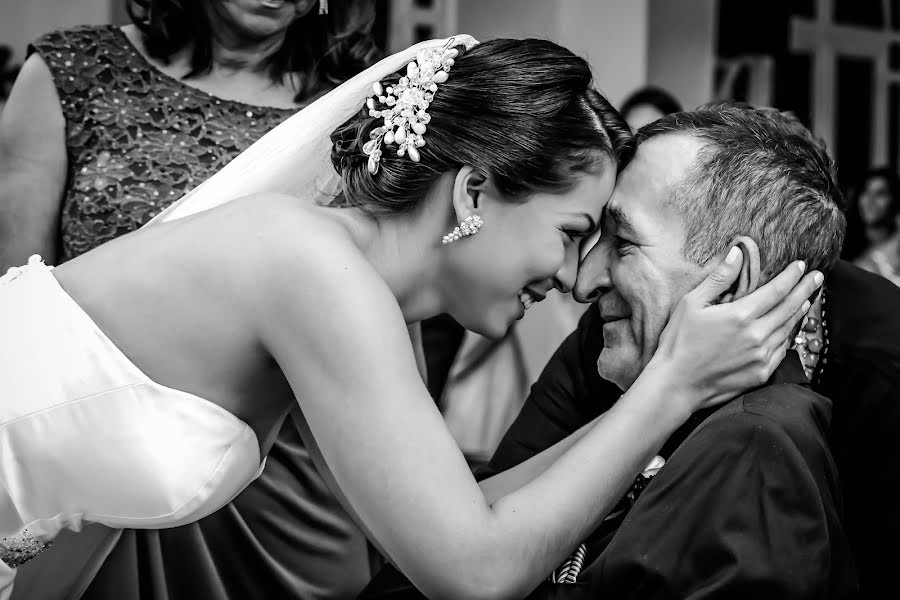 Wedding photographer Alvaro Bellorin (alvarobellorin). Photo of 3 April 2018