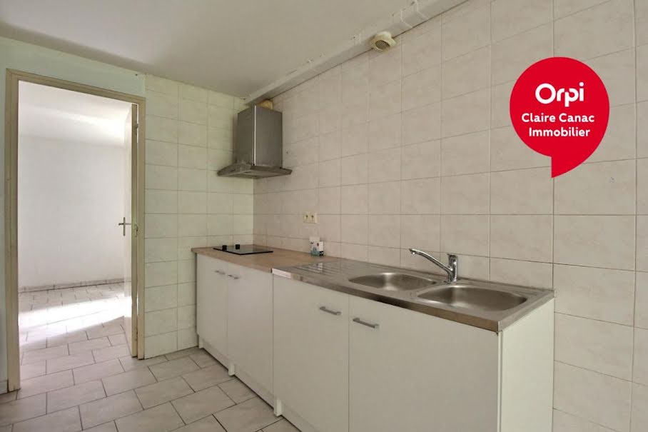 Location  appartement 2 pièces 38 m² à Castres (81100), 460 €