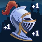 Knight Joust Idle Tycoon Apk