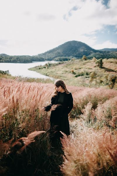 Hochzeitsfotograf Hoang Anh Nguyen (jazzwedding). Foto vom 26. Januar 2020