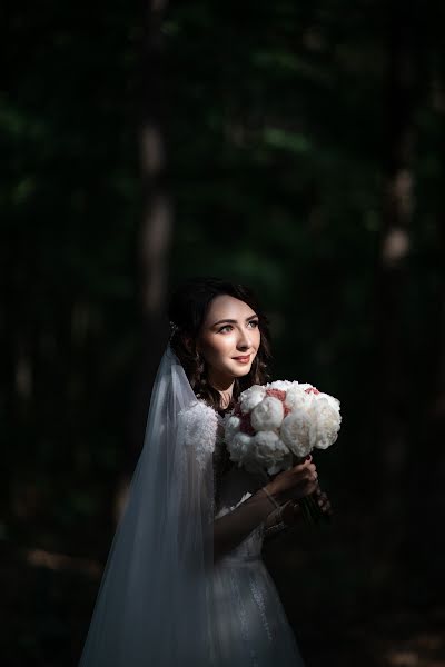 Wedding photographer Natalya Bukreeva (sunnysan). Photo of 17 August 2020