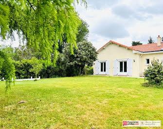 maison à Haute-Goulaine (44)