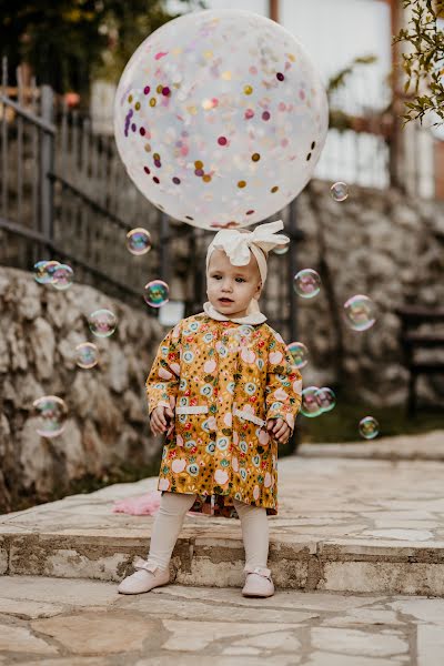 Photographe de mariage Nina Mesha (photofabrique). Photo du 21 octobre 2021