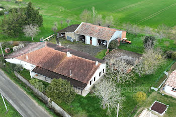 ferme à Encausse (32)