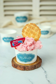 Nuvola Gelato menu 6