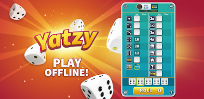 Yatzy - Offline Dice Games – Apps no Google Play