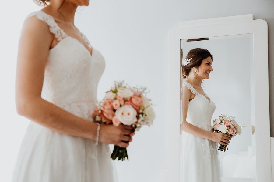 Wedding photographer João Ferreira (fotoferreira). Photo of 11 March 2019