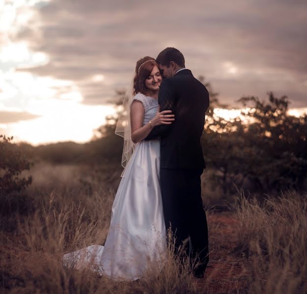 Wedding photographer Herman Mostert (hermanmostert). Photo of 20 December 2018