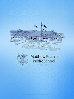 Matthew Pearce Public School Screenshot