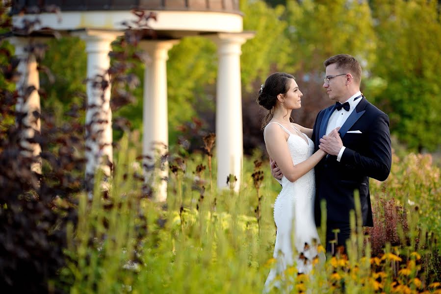 Wedding photographer Elżbieta Sołdrzyńska (sebanela). Photo of 8 April 2019