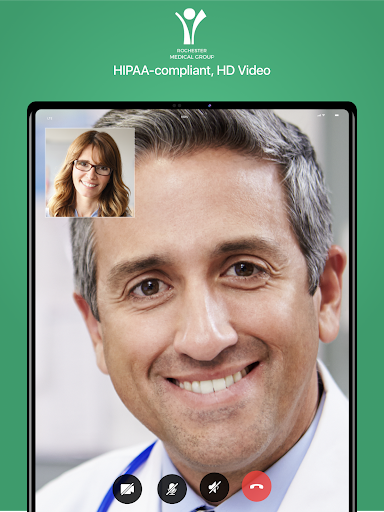 Rochester Medical Group