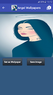 Fairy Wallpapers : Angel (圖1)-速報App