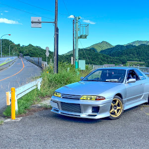 スカイライン GT-R BNR32