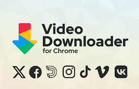 download videos safari extension