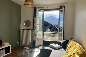 appartement à Grenoble (38)