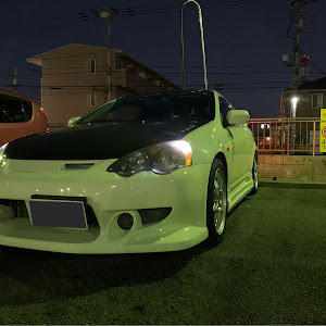 インテグラ DC5