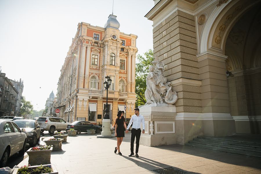 Jurufoto perkahwinan Daniel Cretu (daniyyel). Foto pada 31 Mei 2017