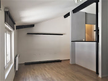 appartement à Toulouse (31)