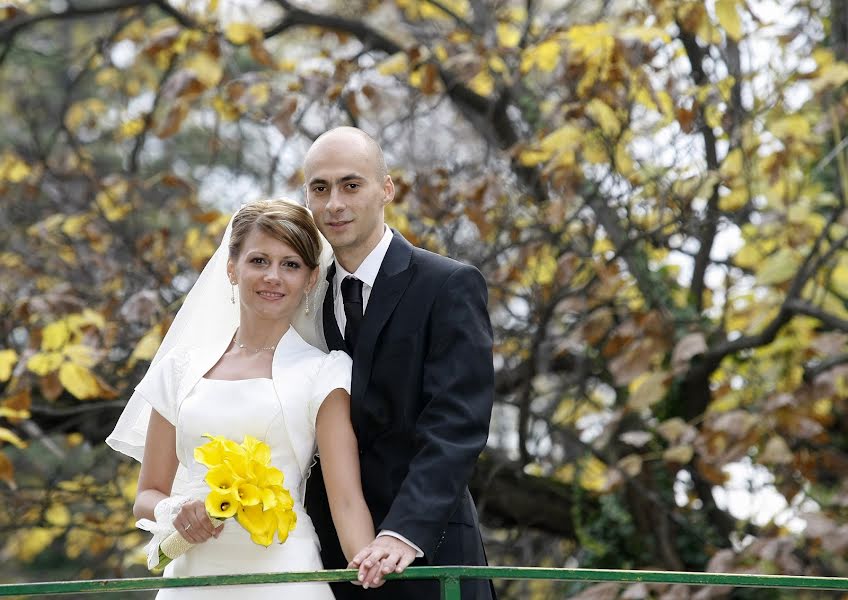 Fotografo di matrimoni Vio Dudau (dudau). Foto del 16 giugno 2019