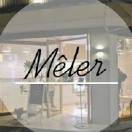 米爾利甜點創作 - Mêler Patisserie(台北店)