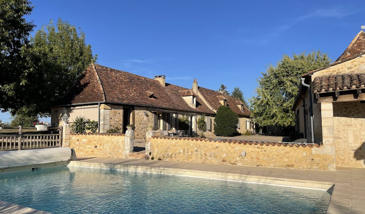 Property Bergerac