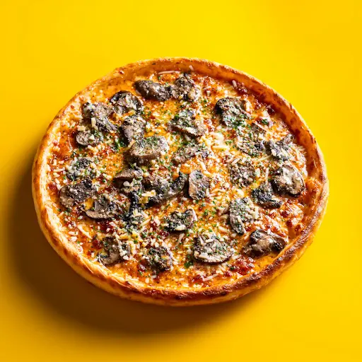 Funghi Pizza