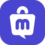 Cover Image of Unduh mucho #AjakTemanLebihHemat (#SaveMoreWithFriends) 0.41.0 APK