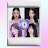 AI Kpop idol game : Girl idol icon