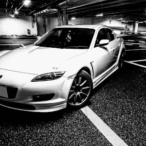 RX-8 SE3P