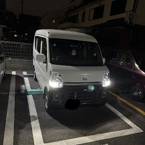 NV100クリッパー DR17V