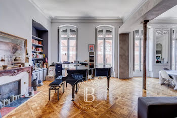 appartement à Toulouse (31)