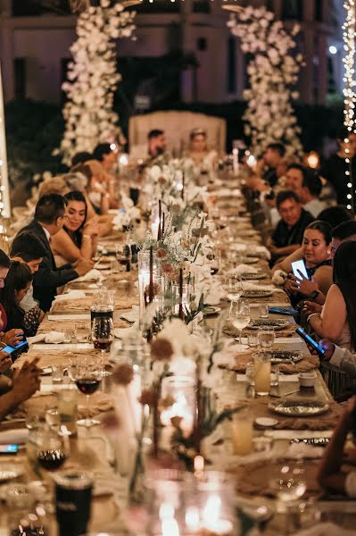 Fotografo di matrimoni Nazul Acevedo (nazul). Foto del 18 maggio 2023