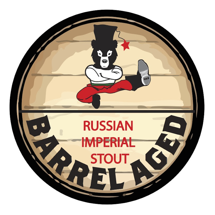 Logo of Four Mile Barrel Aged Russian Imperial Stout